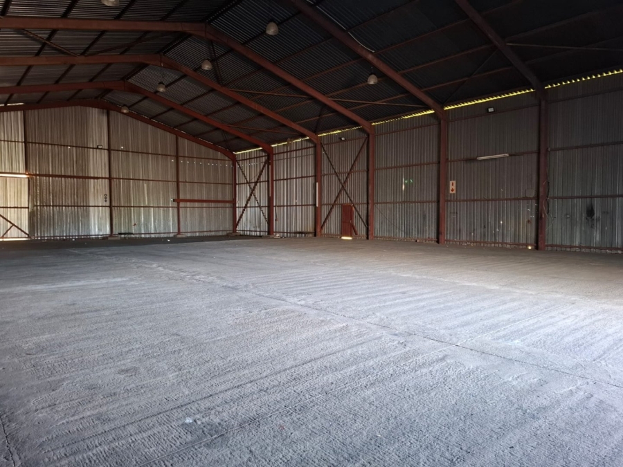 To Let Commercial Property for Rent in Oos Einde Free State